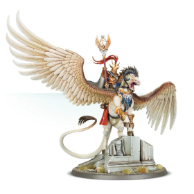 Lord-Arcanum sur Tauralon