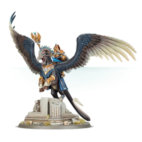 Lord-Arcanum sur Tauralon