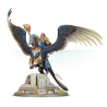 Lord-Arcanum sur Tauralon