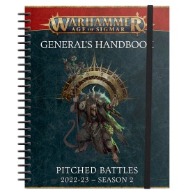 GENERALS HANDBOOK 2022 - SEASON 2 (ENG)