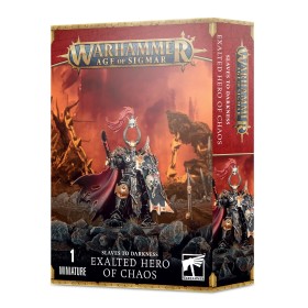 Héros exalté du Chaos