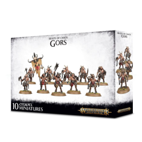 BRAYHERDS GORS