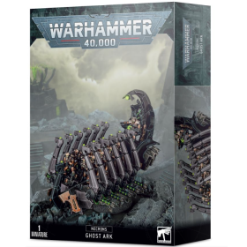 NECRONS: PHANTOM ARK