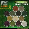 Herbe Statique 4-6mm- HAYFIELD GRASS - 200ml