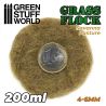 Herbe Statique 4-6mm- SAVANNA PASTURE - 200ml
