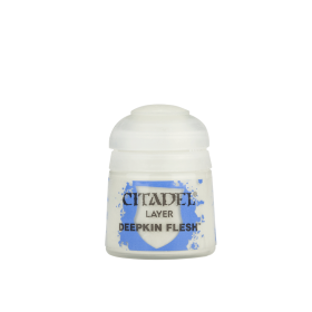 LAYER: DEEPKIN FLESH (12ML)