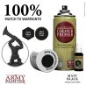 Base Primer - Matt Black