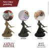 Base Primer - Matt Black