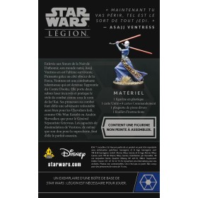 ASAJJ VENTRESS(Français)