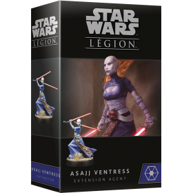 ASAJJ VENTRESS (Anglais)