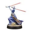 ASAJJ VENTRESS(Français) Mi-Mars 2023