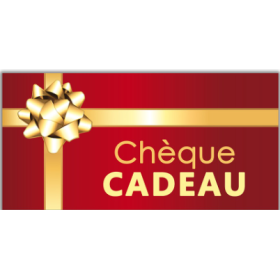 Bon d'achat Cadeau