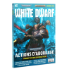 WHITE DWARF 484 (JAN-23) (FRANCAIS)