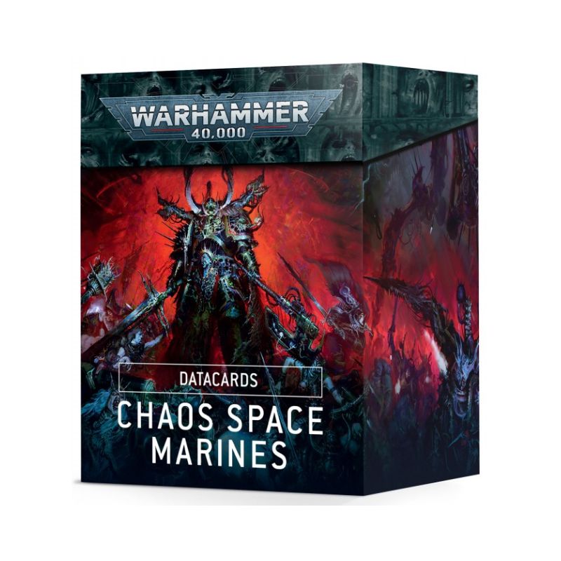 CARTES TECHNIQUES: CHAOS S/MARINES (FRA) CARTES TECHNIQUES: CHAOS S/MARINES (FRA)