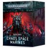 CARTES TECHNIQUES: CHAOS S/MARINES (FRA)