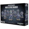 MARK III SPACE MARINES
