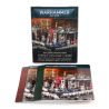 B/ZONE MANUFACTORUM: DATASHEET CARDS ENG