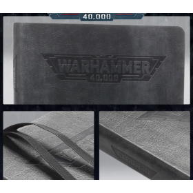 WARHAMMER 40000: JOURNAL DE CROISADE FRA