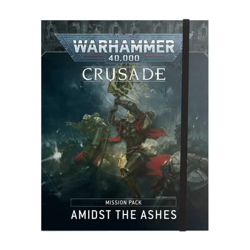IN THE HEART OF THE ASHES PK OF MISSIONS FRA IN THE HEART OF THE ASHES PK OF MISSIONS FRA