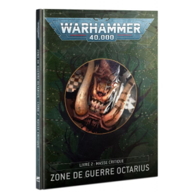 OCTARIUS:BOOK 2 FRENCH CRITICAL MASS
