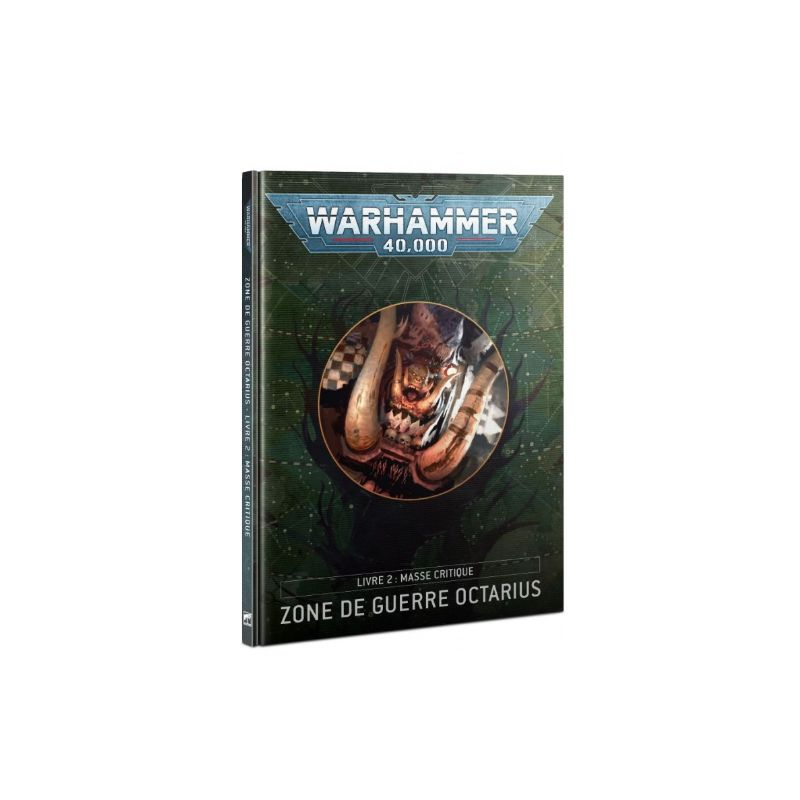 OCTARIUS:LIVRE 2 MASSE CRITIQUE FRANCAIS OCTARIUS:LIVRE 2 MASSE CRITIQUE FRANCAIS