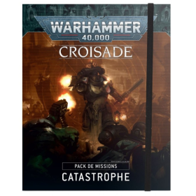 PACK DE MISSIONS: CATASTROPHE (FRA)