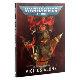 WAR ZONE NACHMUND: VIGILUS ALONE (ENG)
