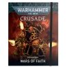 CRUSADE: WARS OF FAITH MISSION PACK ENG