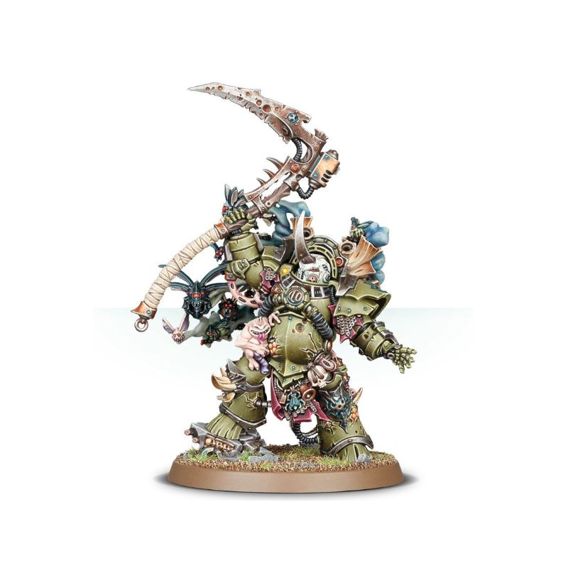 D/G: TYPHUS HÉRAUT DU DIEU DE LA PESTE D/G: TYPHUS HÉRAUT DU DIEU DE LA PESTE