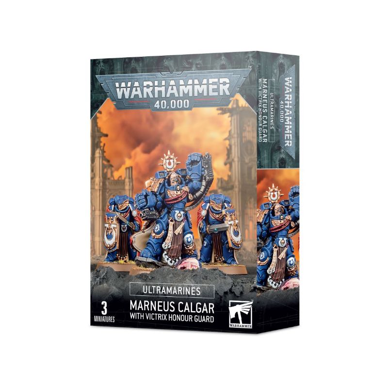 MARNEUS CALGAR AVEC GARDE D'HONNEUR VICT MARNEUS CALGAR AVEC GARDE D'HONNEUR VICT
