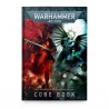 LIVRE DE BASE (Français) - Warhammer 40000