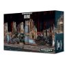SECTOR IMPERIALIS RUINS