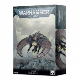 NECRONS: FAUCHEUR