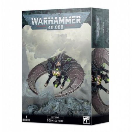 NECRONS: FAUCHEUR