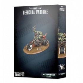 ORKS: TRIKE MORKITO