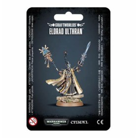 AELDARI: ELDRAD ULTHRAN