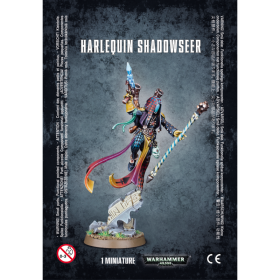 AELDARI: PROPHÈTE DE L'OMBRE
