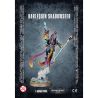 AELDARI: PROPHÈTE DE L'OMBRE
