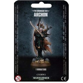 DRUKHARI ARCHONTE
