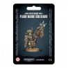 D/GUARD: MARINE PLAGUE ICON HOLDER