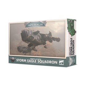 ADEPTUS ASTARTES: STORM EAGLE SQUADRON