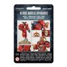 BLOOD ANGELS: AMÉLIORATIONS