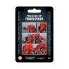 BLOOD ANGELS: AMÉLIORATIONS PRIMARIS