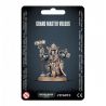 GREY KNIGHTS: GRAND MAÎTRE VOLDUS