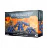 S/MARINES: CENTURION ASSAULT SQUAD
