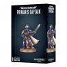 CAPITAINE PRIMARIS