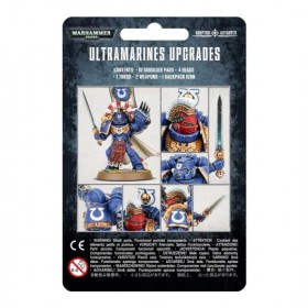 AMÉLIORATIONS ULTRAMARINES