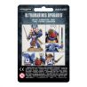 AMÉLIORATIONS ULTRAMARINES