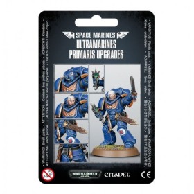 AMÉLIORATIONS ULTRAMARINES PRIMARIS