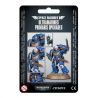 OVERSEAS PRIMARIS IMPROVEMENTS